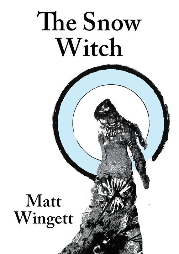 Front cover_The Snow Witch (paperback edition)