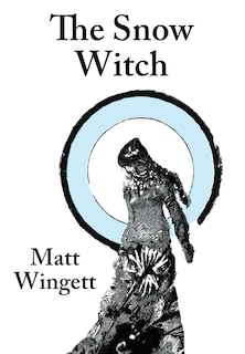 Couverture_The Snow Witch (Hardback / Jacket)