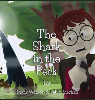 Front cover_The Shark in the Park