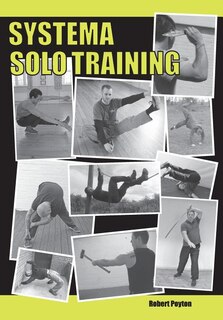 Front cover_Systema Solo Training