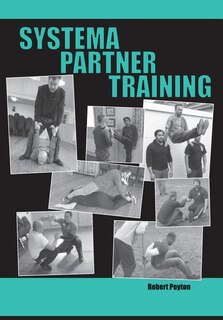 Front cover_Systema Partner Training