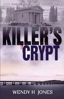 Front cover_Killer's Crypt