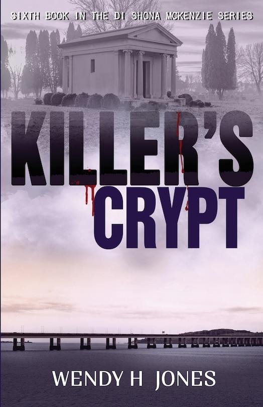 Front cover_Killer's Crypt
