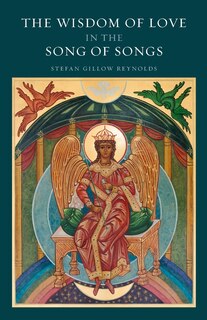 Front cover_The Wisdom Of Love In The Song Of Songs