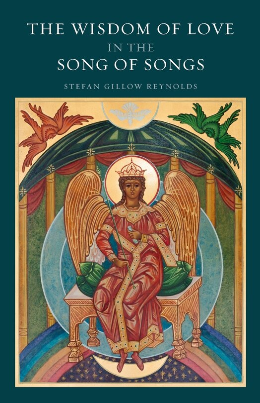 Front cover_The Wisdom Of Love In The Song Of Songs