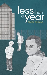 Couverture_Less Than A Year