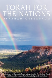 Couverture_Torah For The Nations