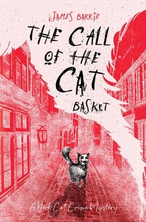 Front cover_The Call of the Cat Basket