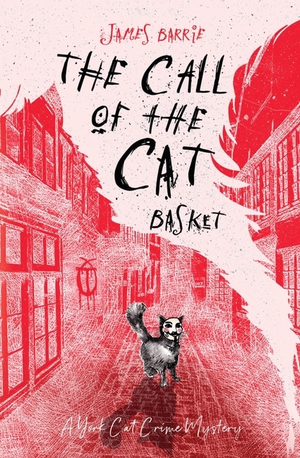 Front cover_The Call of the Cat Basket