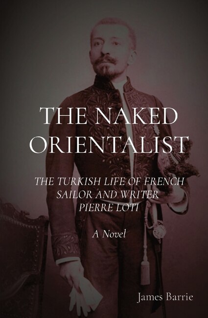 Couverture_The Naked Orientalist