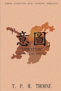 Front cover_Intention