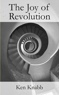 Front cover_The Joy of Revolution