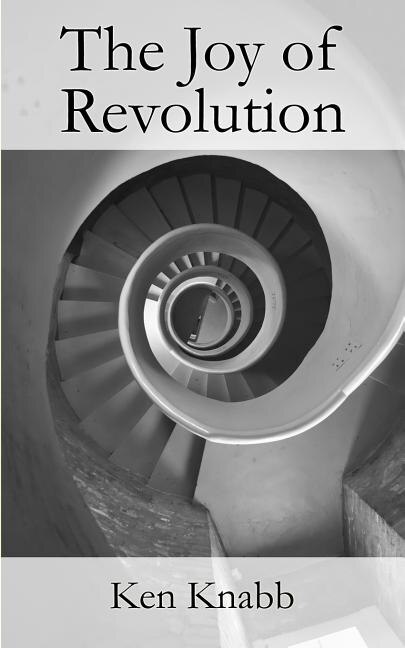 Front cover_The Joy of Revolution