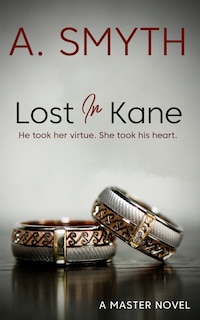 Couverture_Lost In Kane