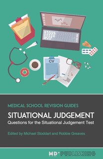Front cover_Situational Judgement