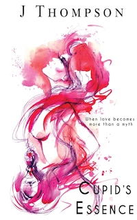 Couverture_Cupid's Essence