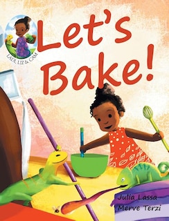 Couverture_Let's Bake!
