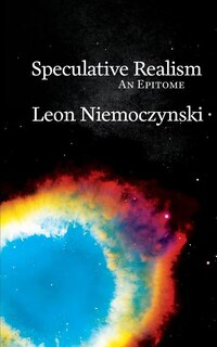 Front cover_Speculative Realism