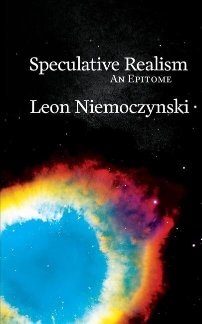 Front cover_Speculative Realism