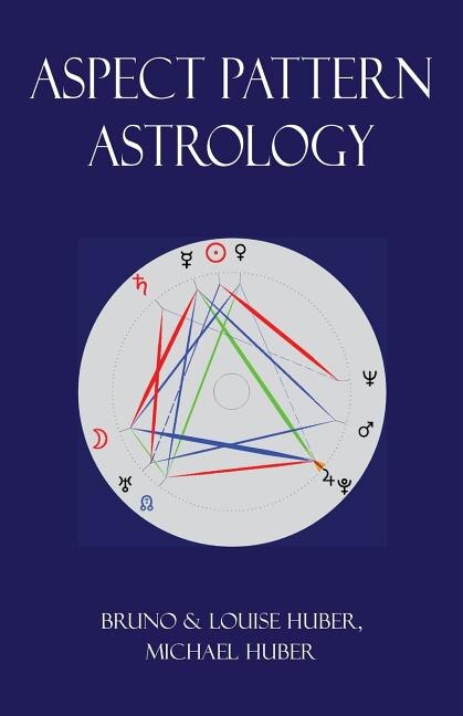 Front cover_Aspect Pattern Astrology