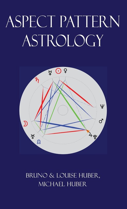 Couverture_Aspect Pattern Astrology