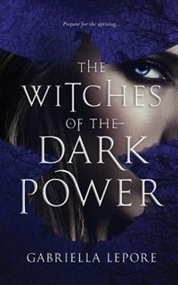 Couverture_The Witches of the Dark Power