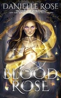 Front cover_Blood Rose