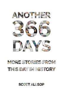 Front cover_Another 366 Days
