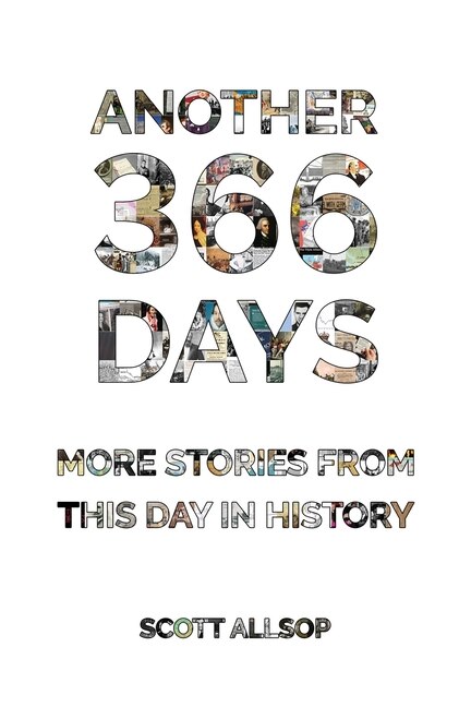 Front cover_Another 366 Days