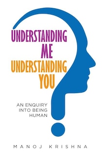Couverture_Understanding Me, Understanding You