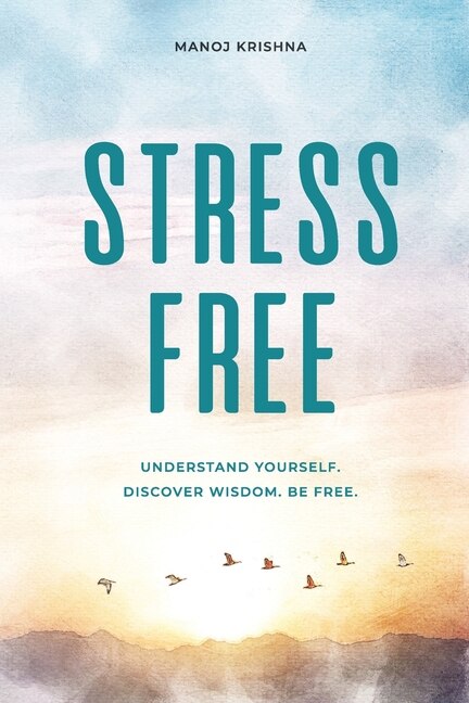 Couverture_Stress Free