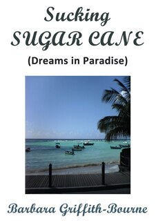 Front cover_Sucking Sugar Cane