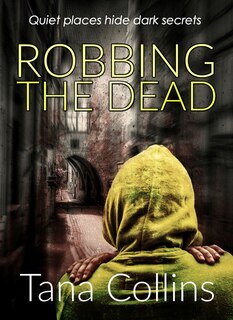 Front cover_Robbing the Dead