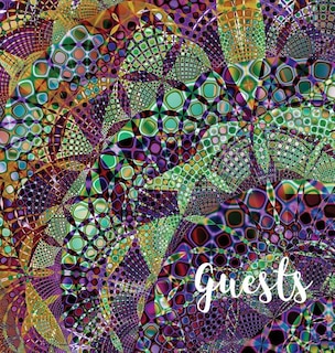 Ideal Testimonial GUEST BOOK/Visitors Book for Guest Houses, Air BnBs, Bed & Breakfast, Events, Functions, Workshops & Retreat Centres, Vacation Homes: HARDBACK Visitors Book, Comments Book, Guest Comments Book, Vacation Home Guest Book