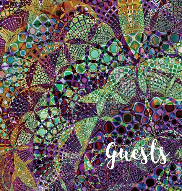 Ideal Testimonial GUEST BOOK/Visitors Book for Guest Houses, Air BnBs, Bed & Breakfast, Events, Functions, Workshops & Retreat Centres, Vacation Homes: HARDBACK Visitors Book, Comments Book, Guest Comments Book, Vacation Home Guest Book