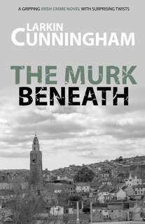 Front cover_The Murk Beneath