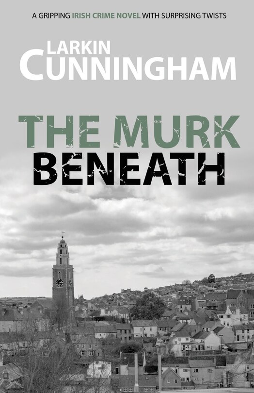 Front cover_The Murk Beneath