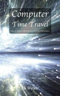 Front cover_Computer Time Travel