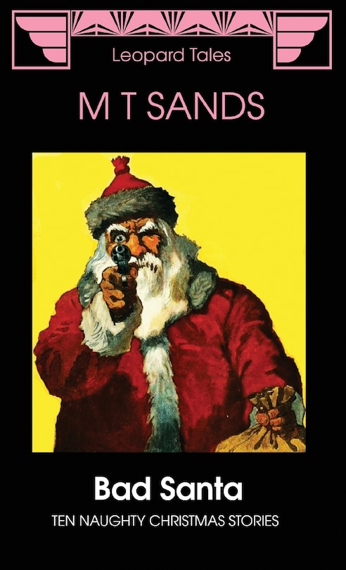 Couverture_Bad Santa