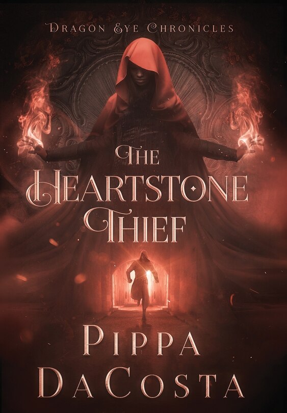 Front cover_The Heartstone Thief