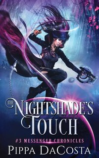 Front cover_The Nightshade's Touch