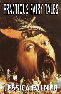 Front cover_Fractious Fairy Tales