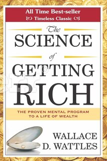 Couverture_The Science of Getting Rich