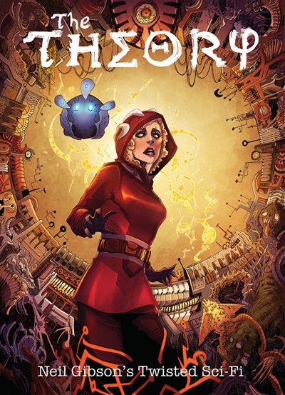 Front cover_The Theory Volume 1