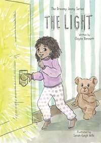 The Dreamy Jeany Series: The Light