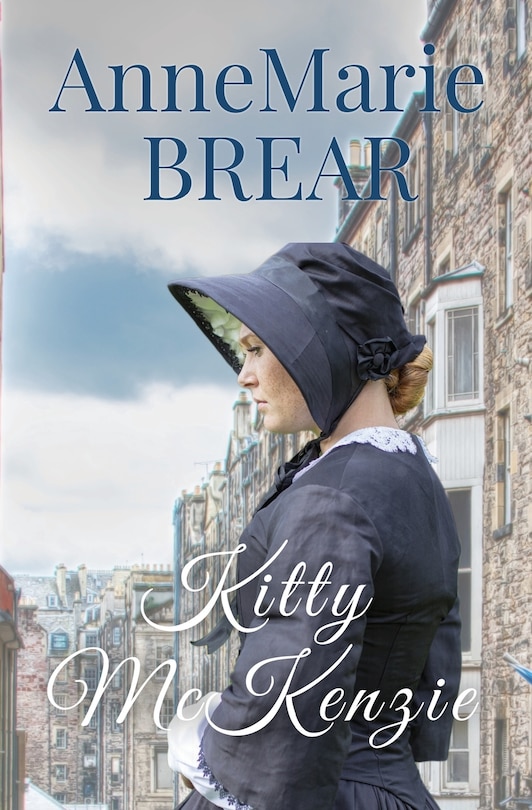 Front cover_Kitty McKenzie