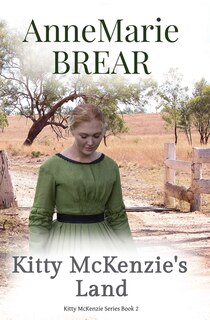 Front cover_Kitty McKenzie's Land