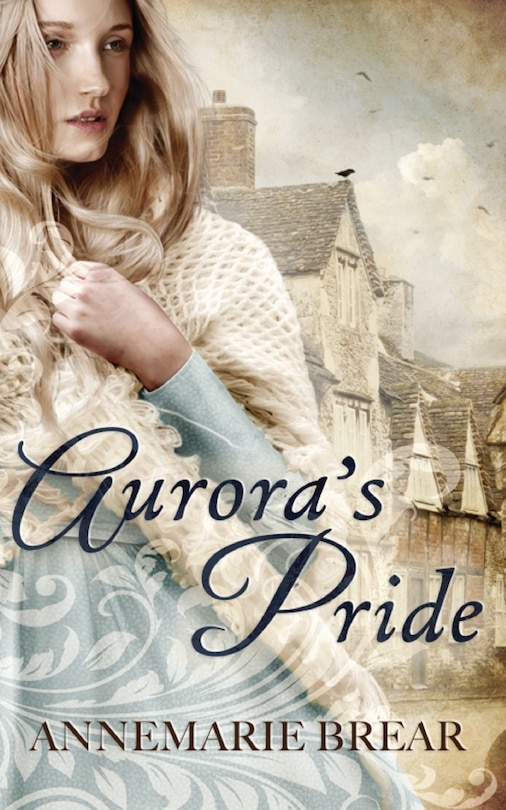 Front cover_Aurora's Pride
