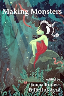 Couverture_Making Monsters