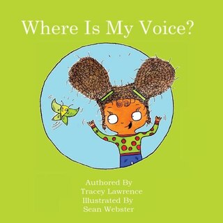 Front cover_Where Is My Voice?